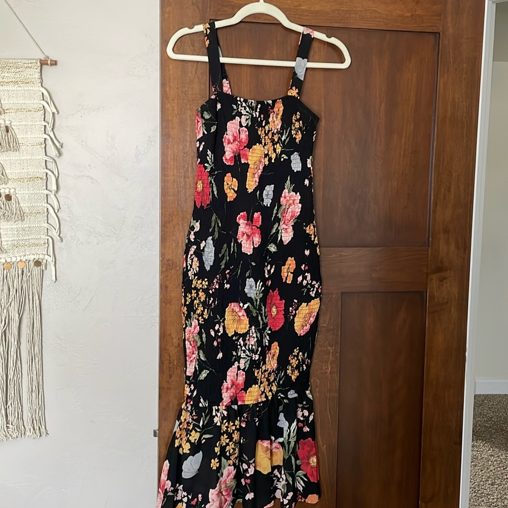 Hello Molly dress
